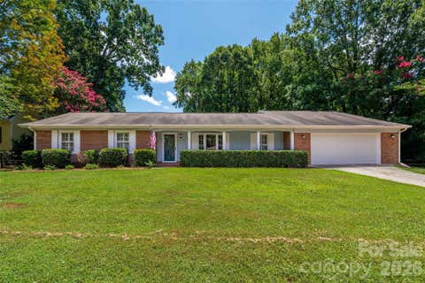 Photo of 6637 Old Post Road, Charlotte, NC 28212 (MLS # 4407998)