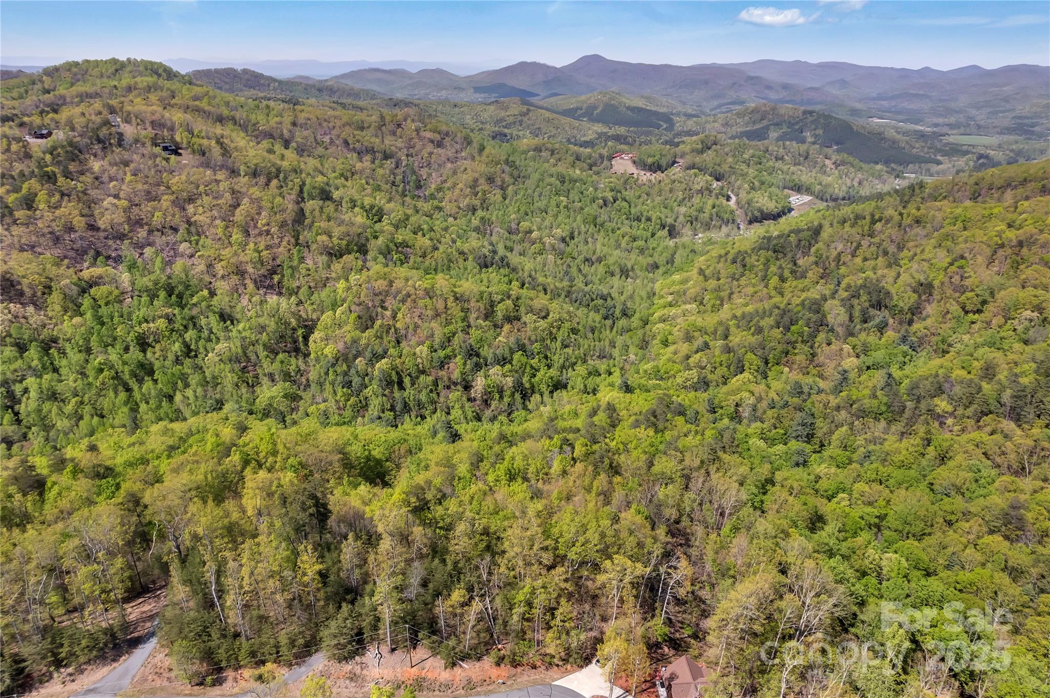 Yellowtop Mountain Estates - Land