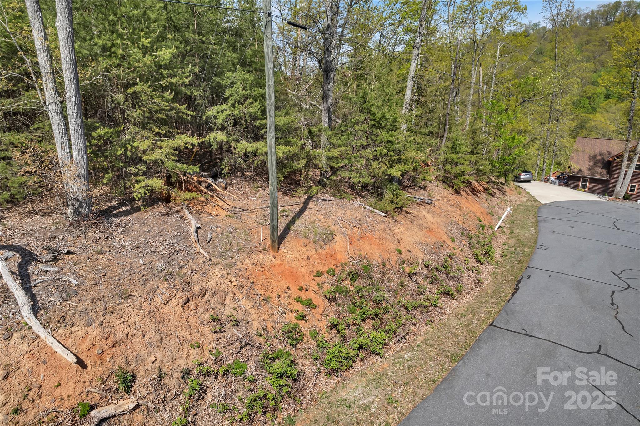 Yellowtop Mountain Estates - Land