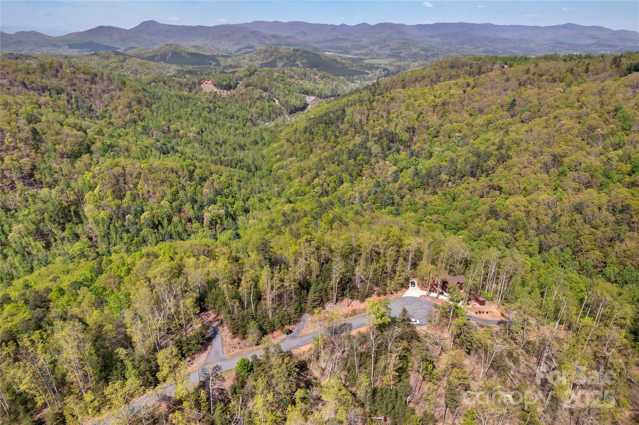 Yellowtop Mountain Estates - Land