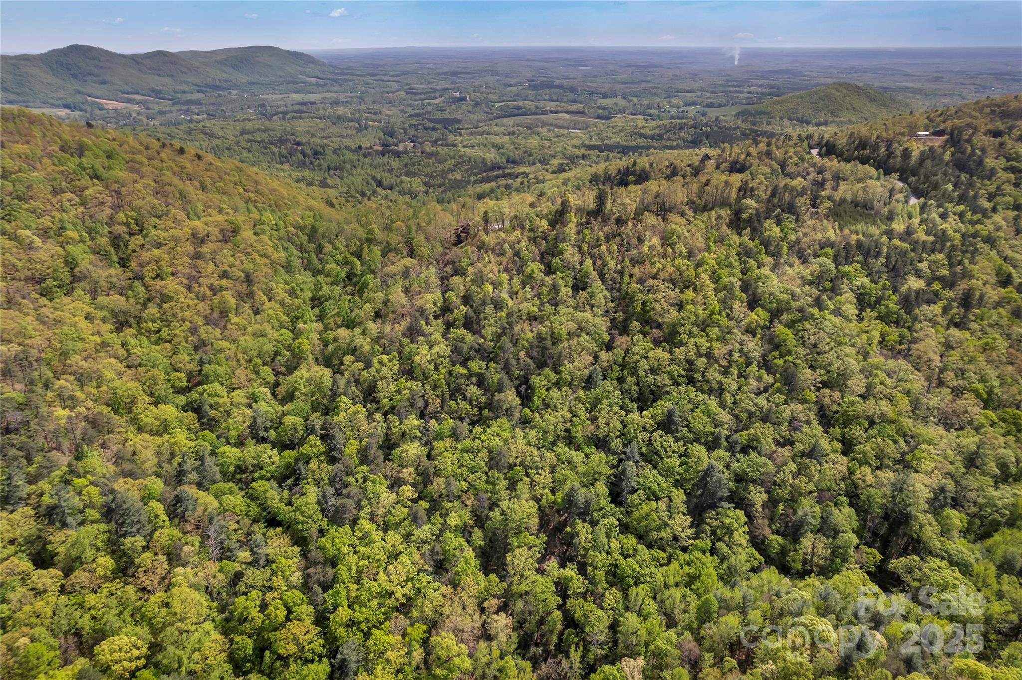 Yellowtop Mountain Estates - Land
