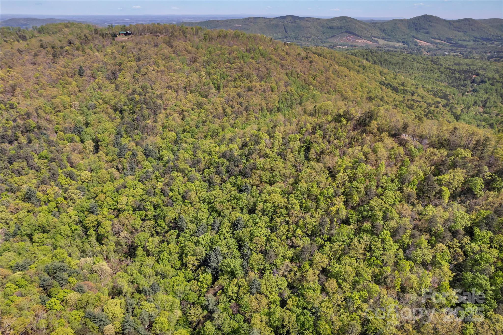 Yellowtop Mountain Estates - Land