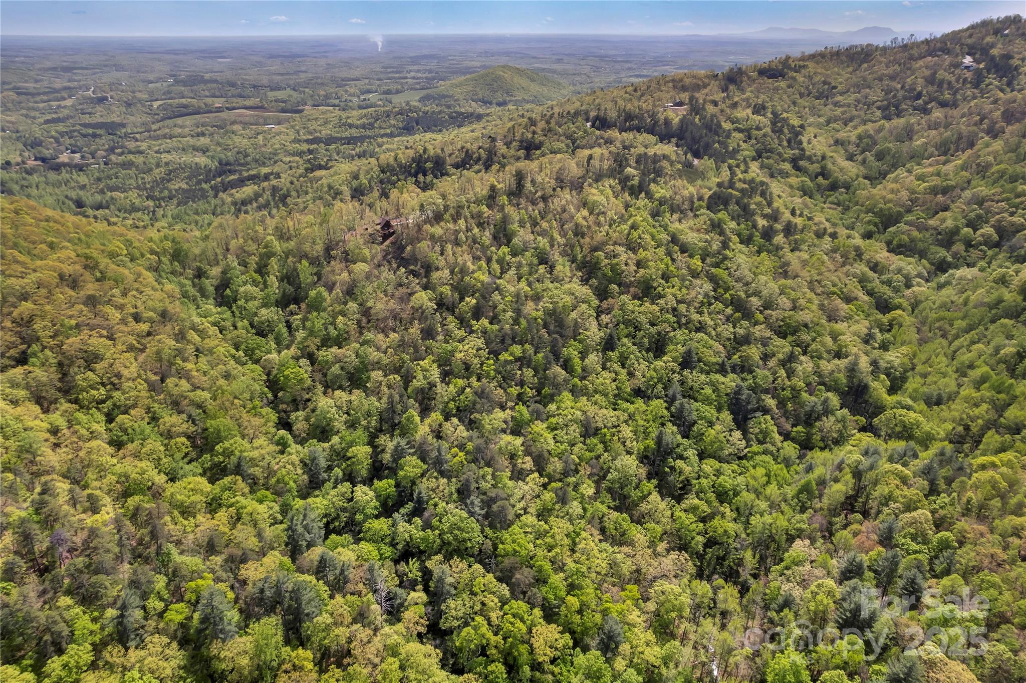 Yellowtop Mountain Estates - Land