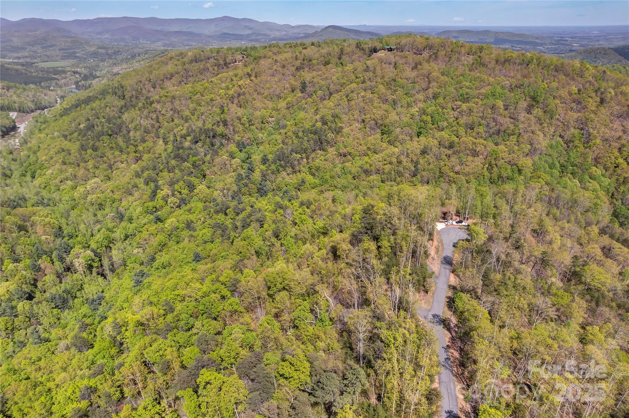 Yellowtop Mountain Estates - Land