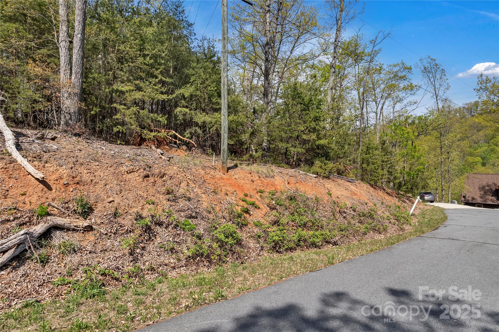 Yellowtop Mountain Estates - Land