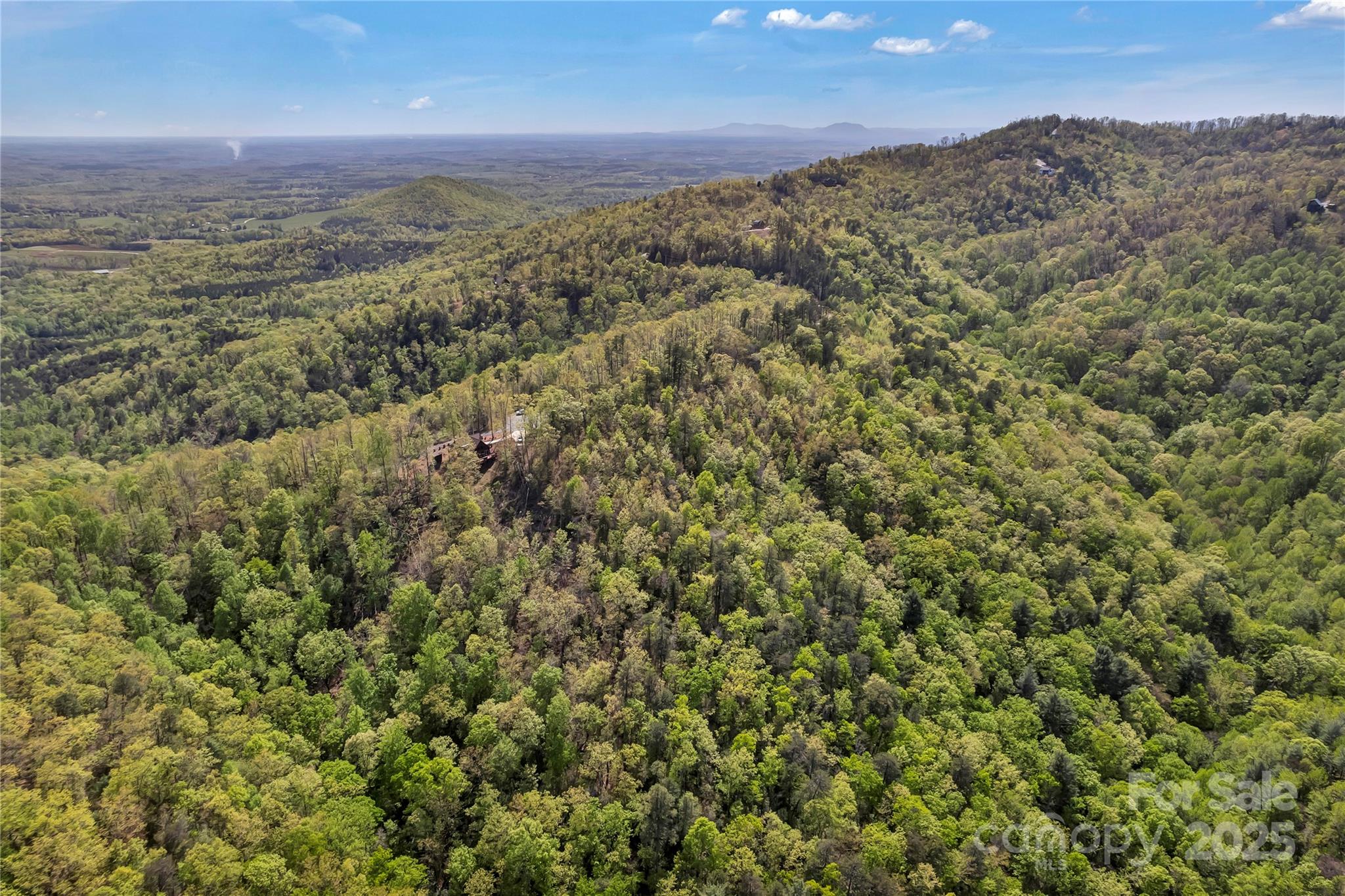 Yellowtop Mountain Estates - Land