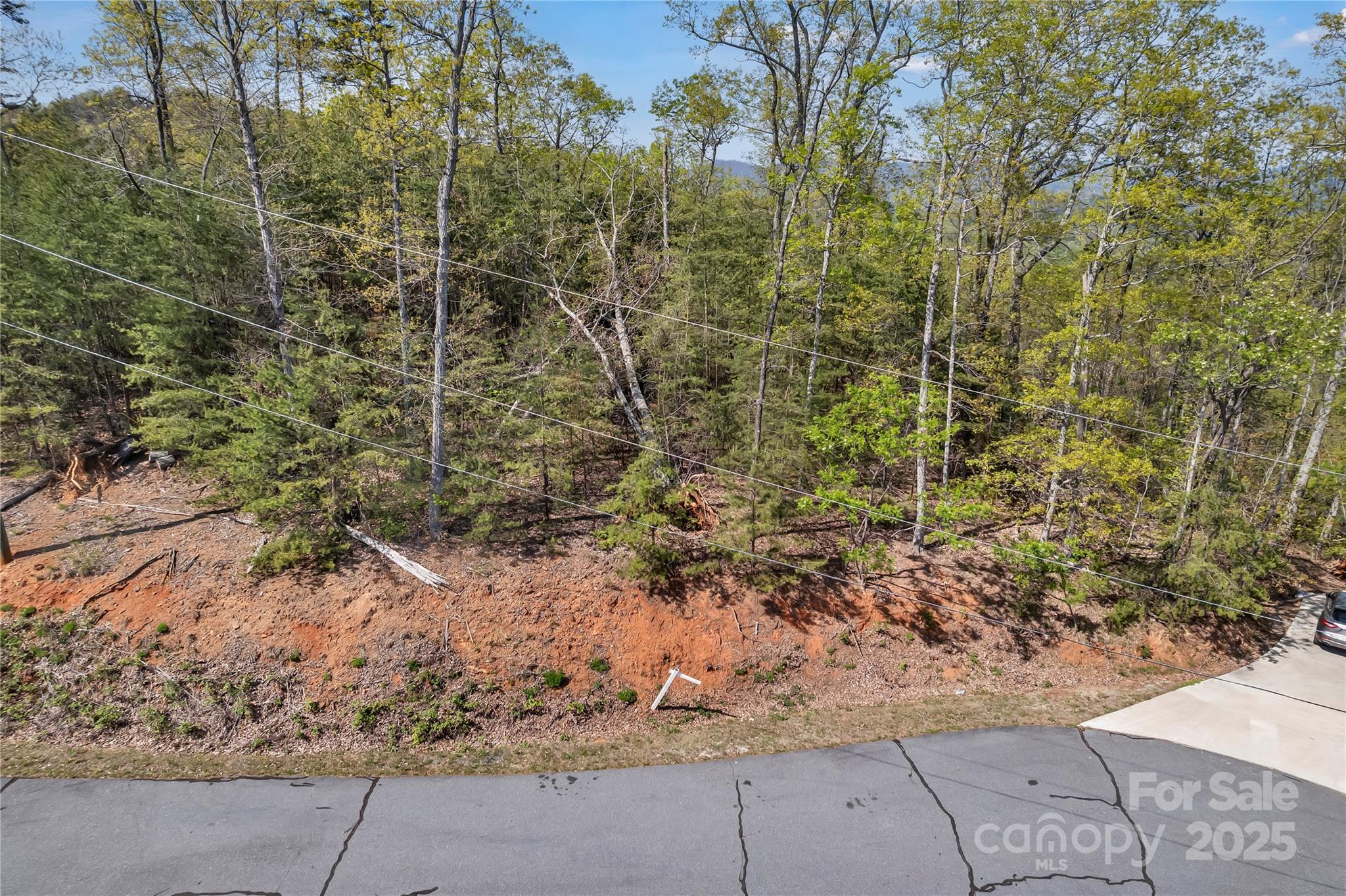 Yellowtop Mountain Estates - Land