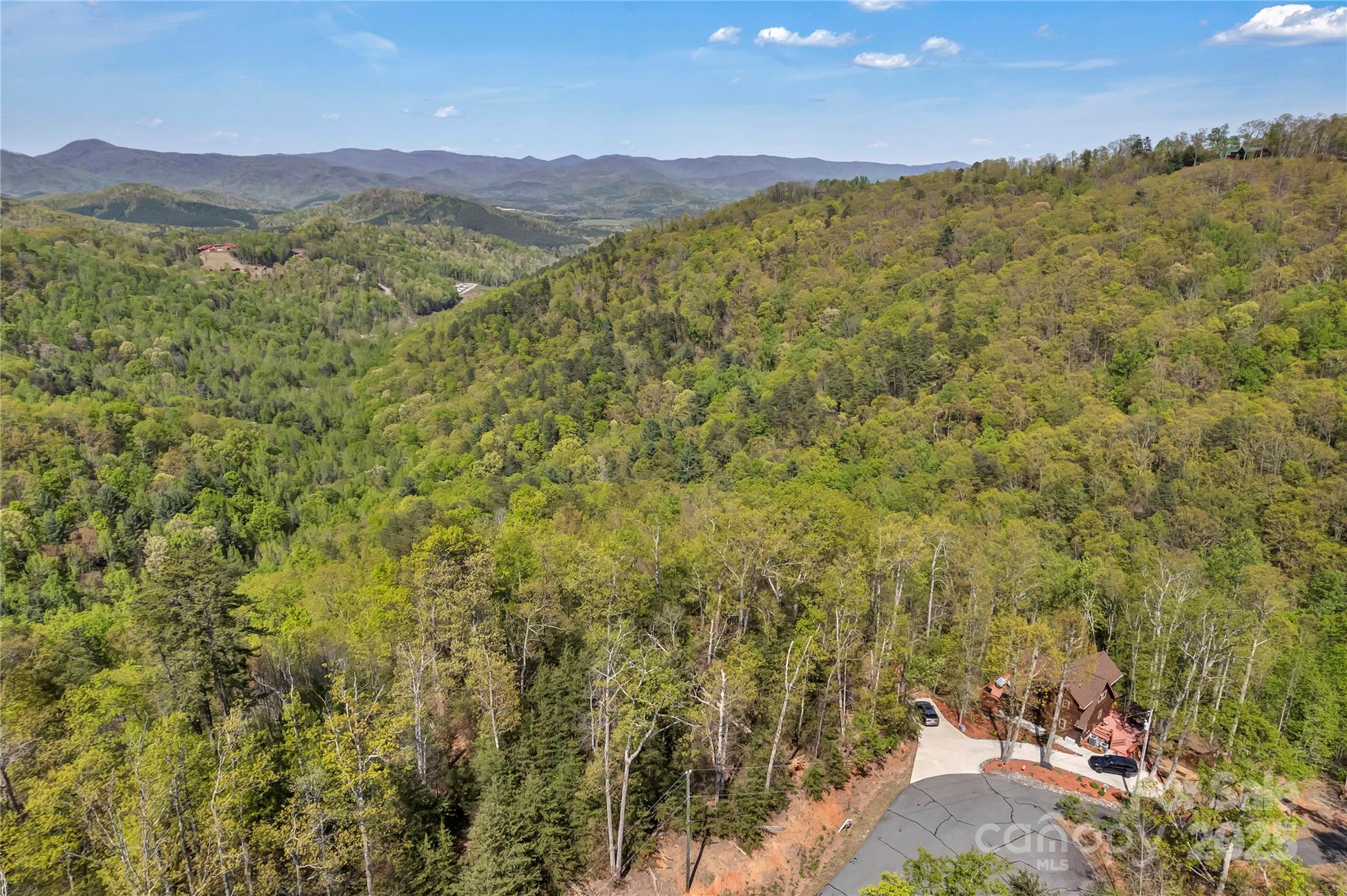 Yellowtop Mountain Estates - Land