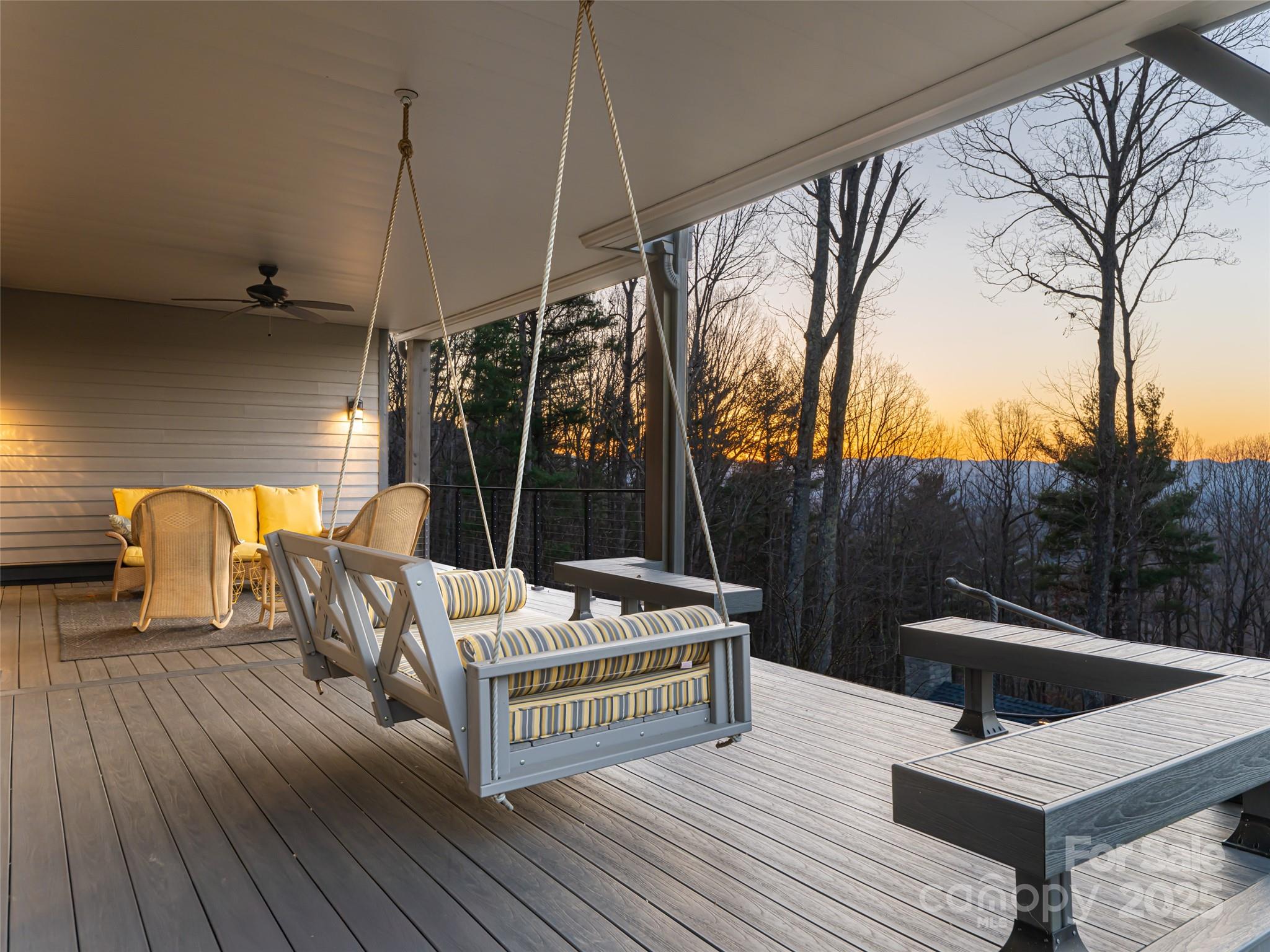 Ventana - Residential