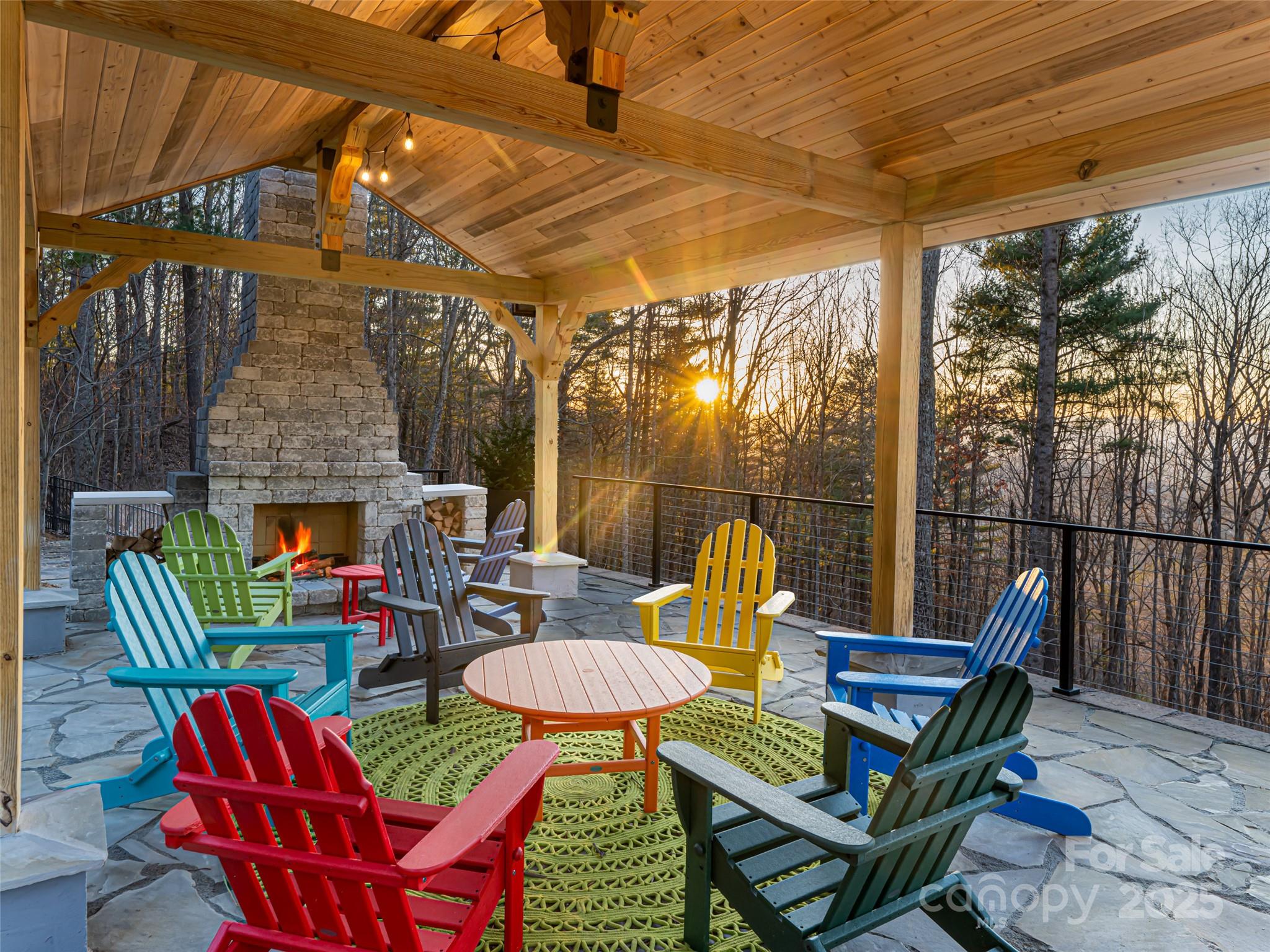 Ventana - Residential