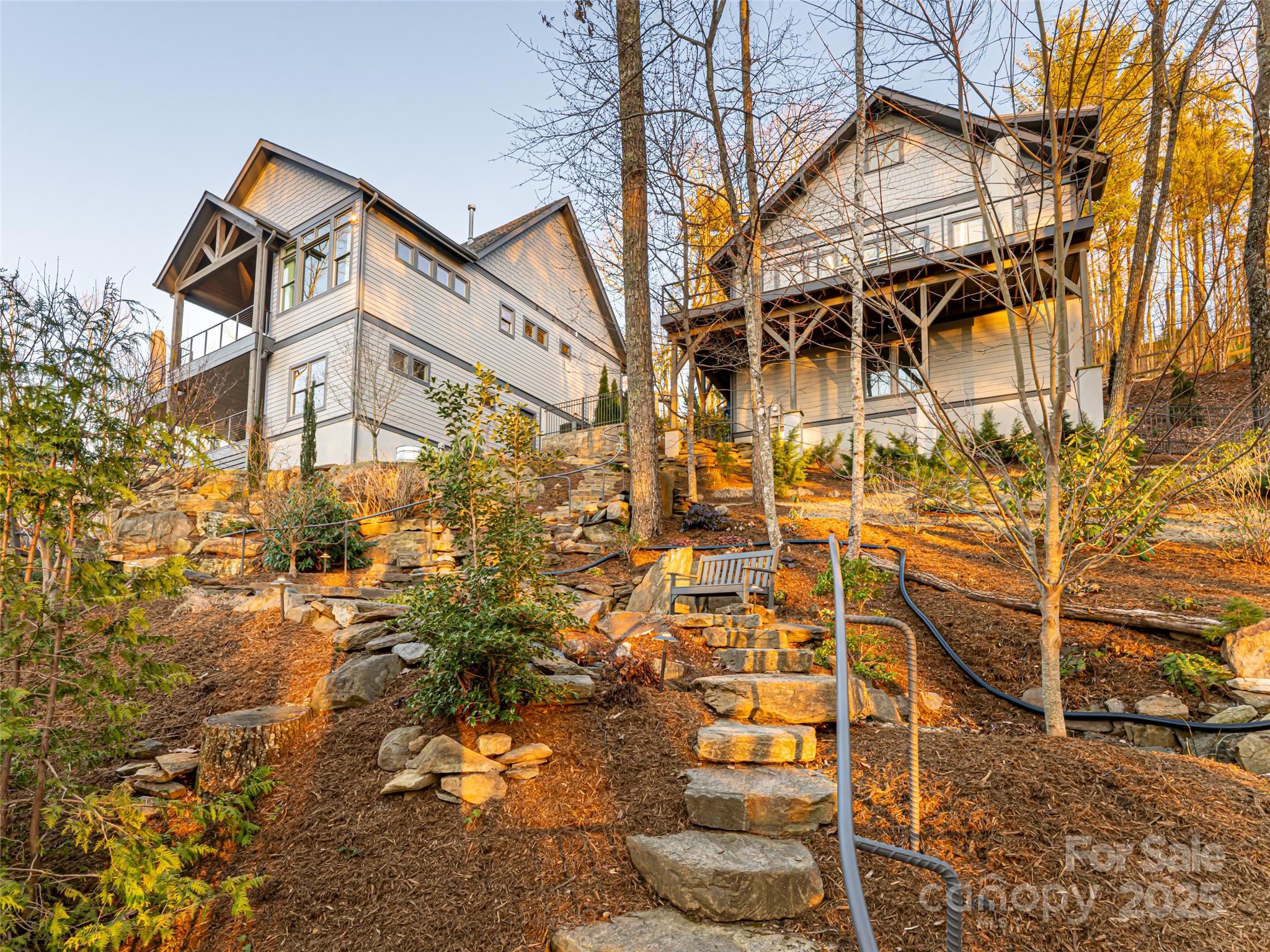 Ventana - Residential