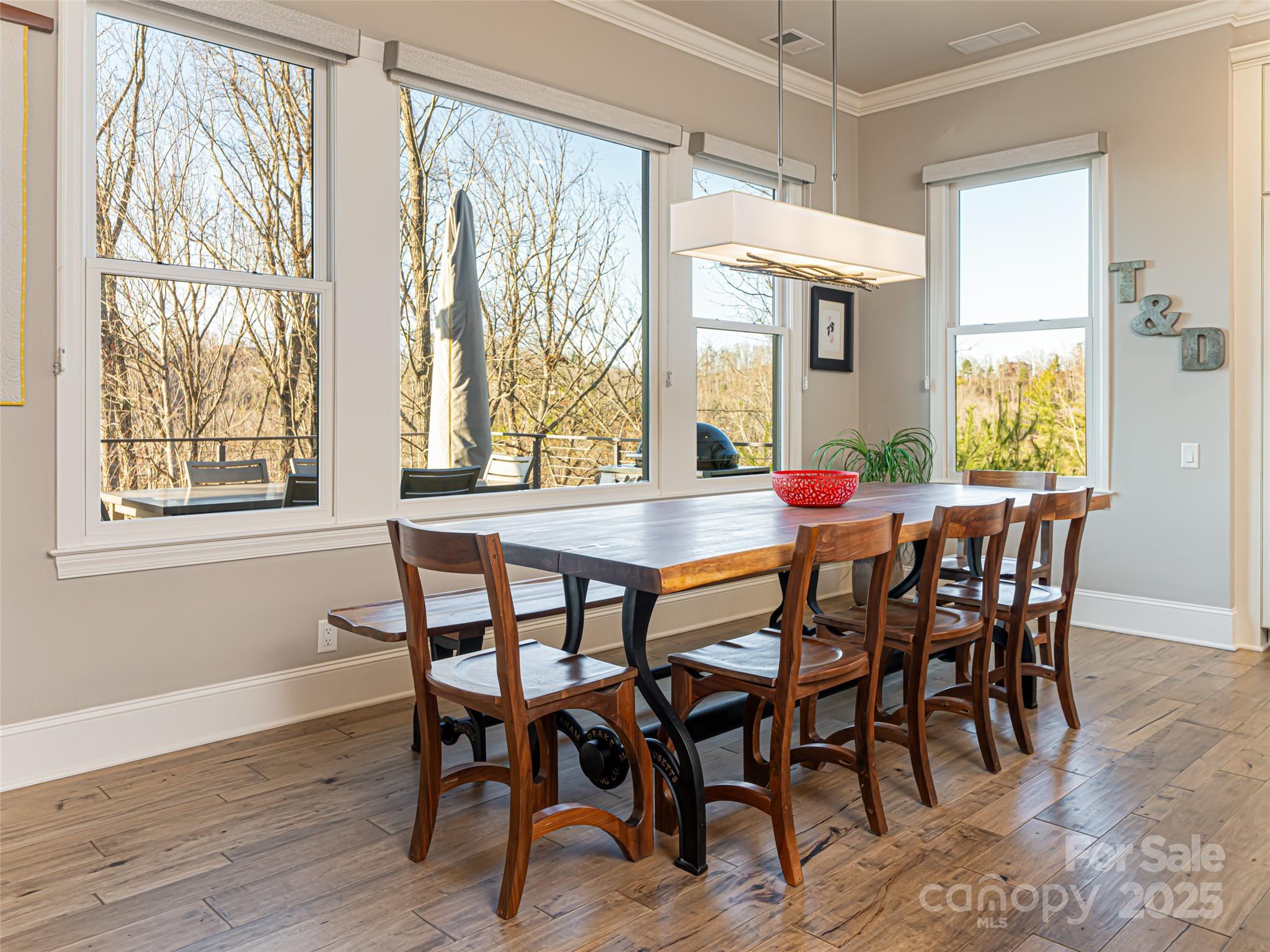 Ventana - Residential