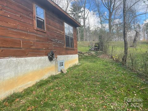 A home in Newland