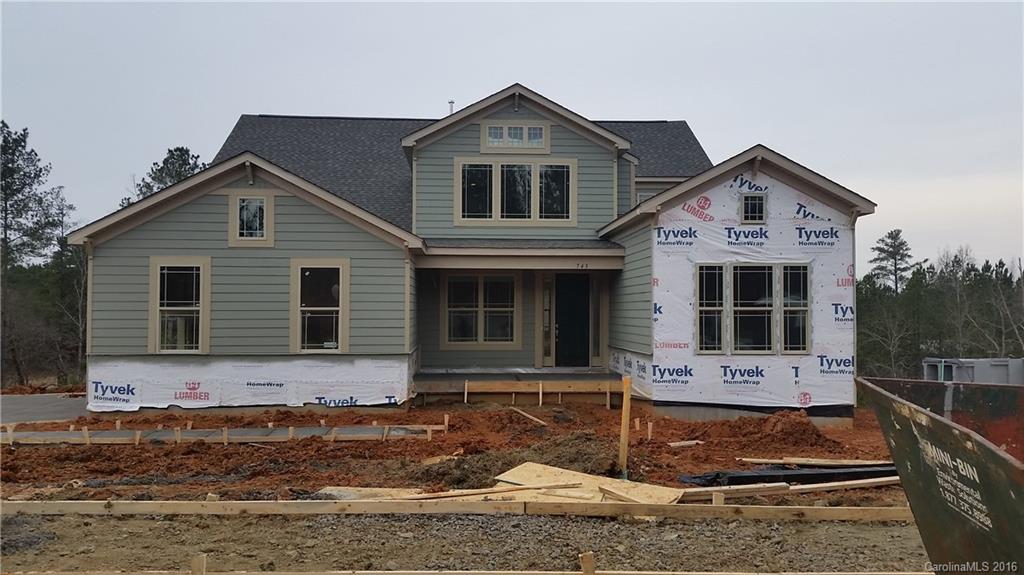 Waterford Glen - Residential