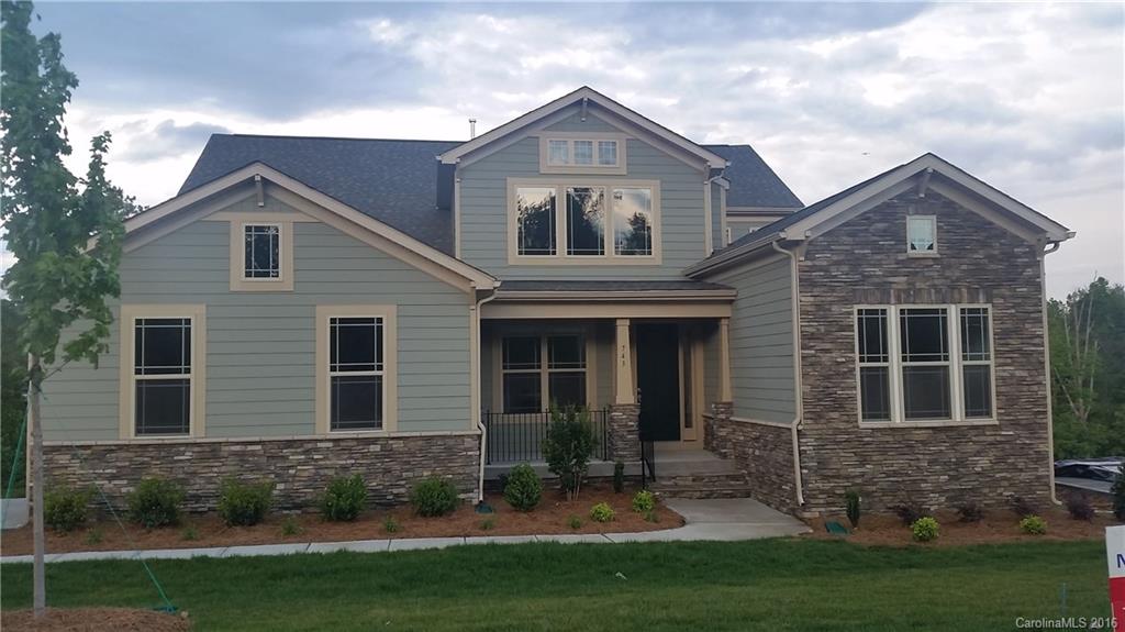 Waterford Glen - Residential