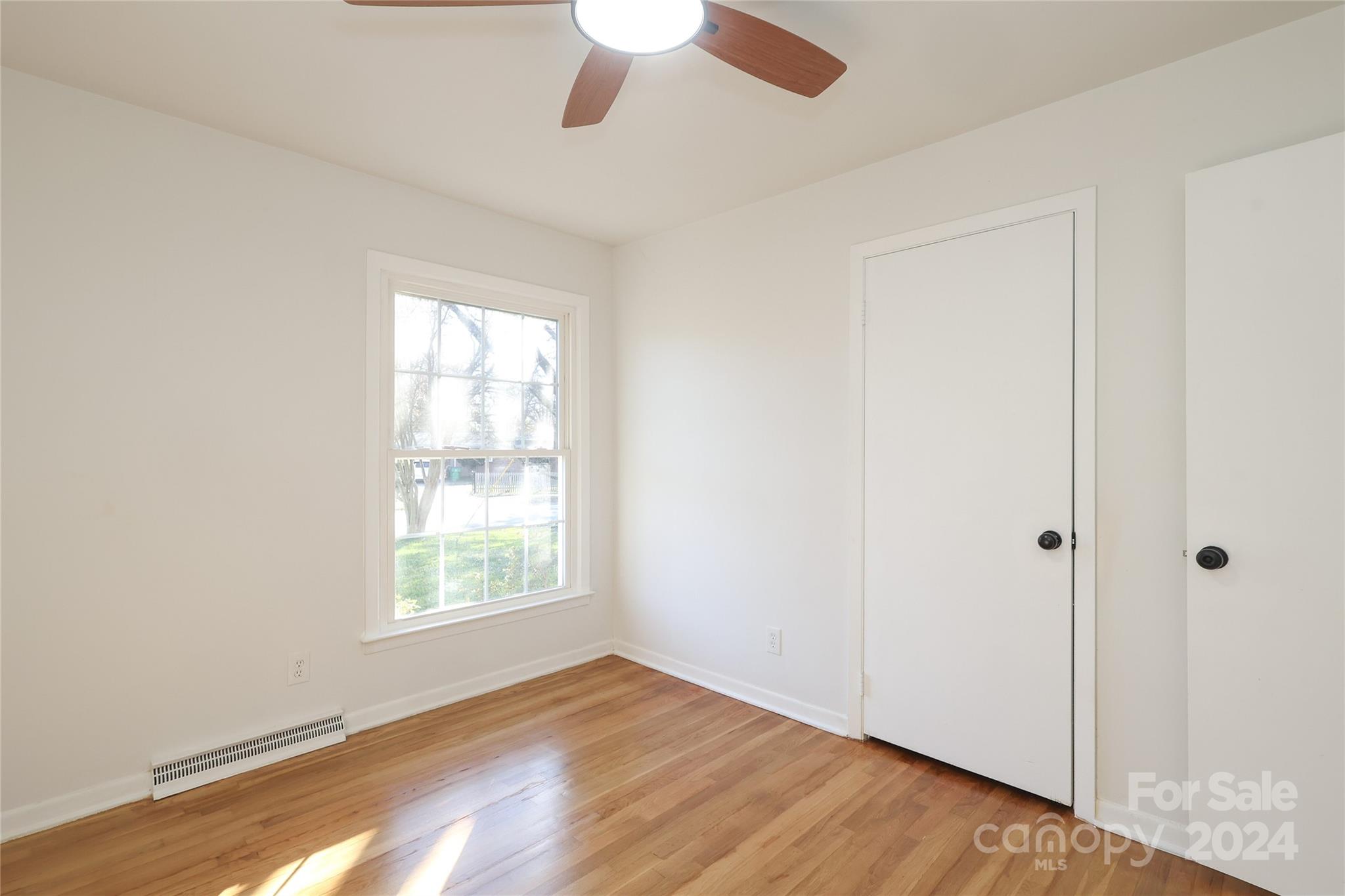 Queens Grant - Residential