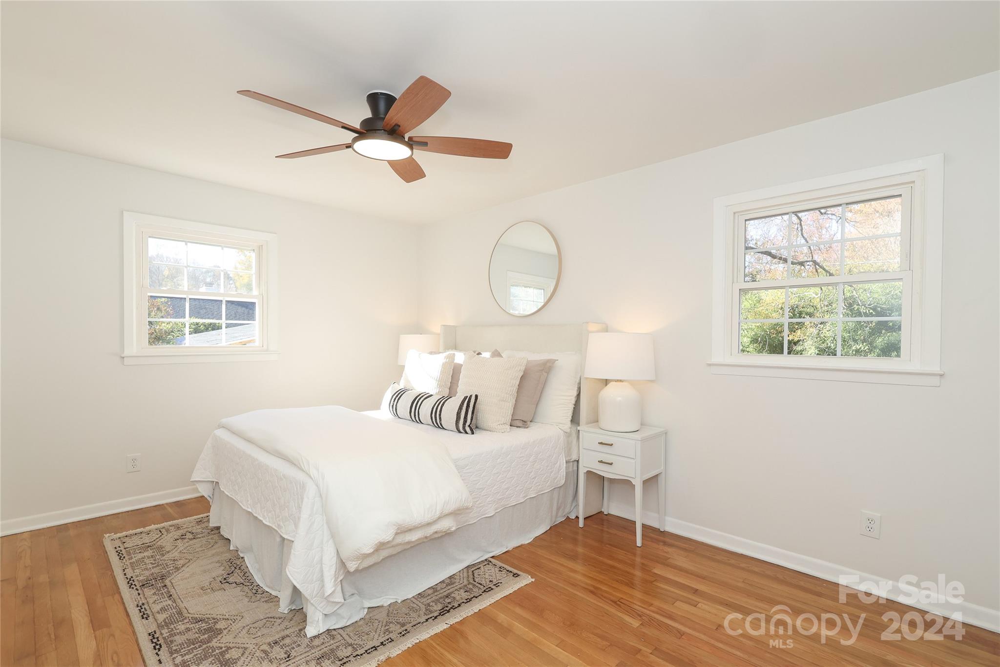 Queens Grant - Residential