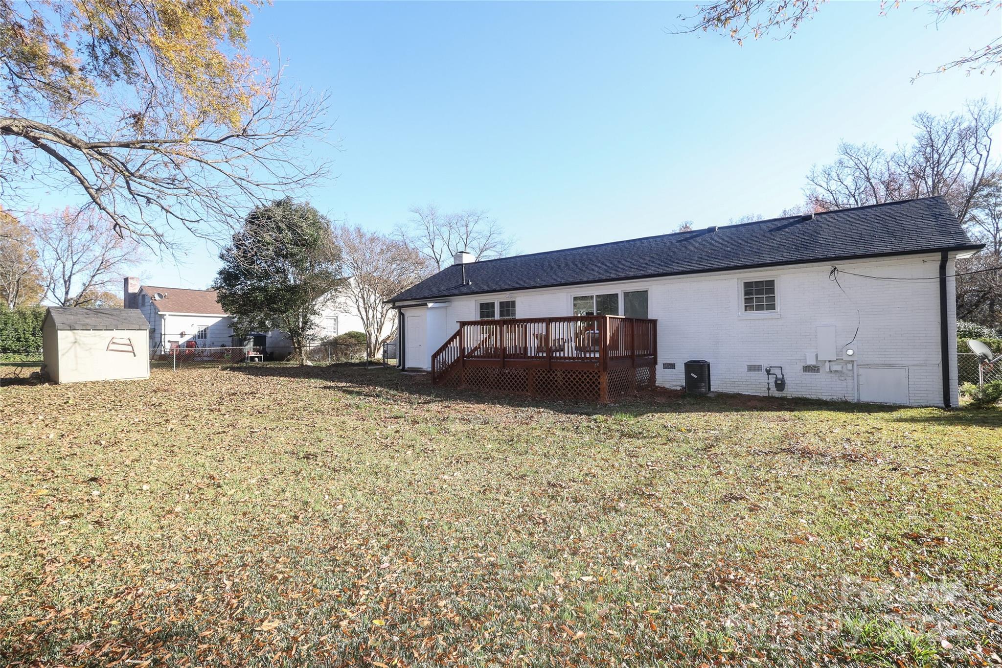 Queens Grant - Residential