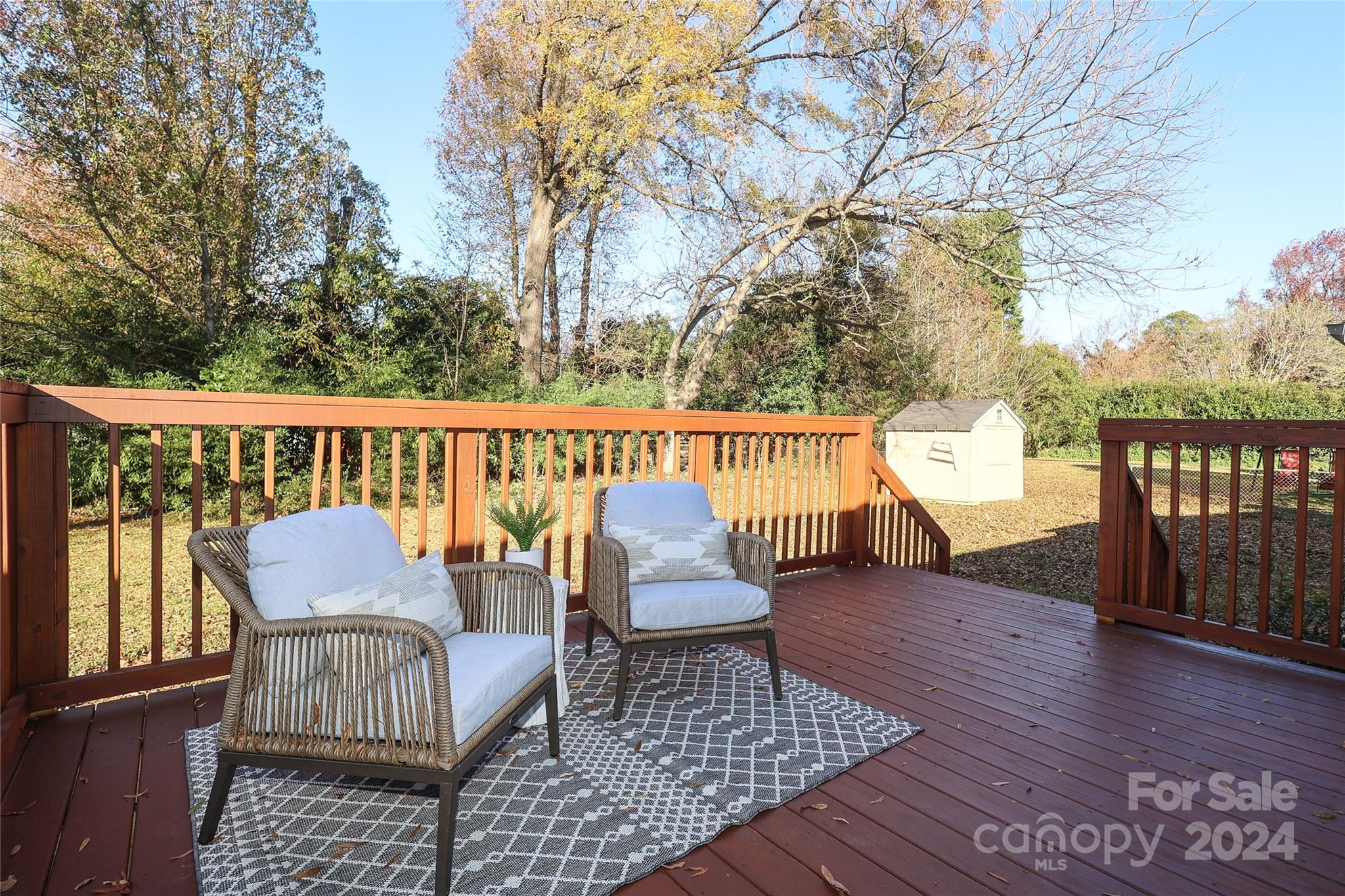 Queens Grant - Residential