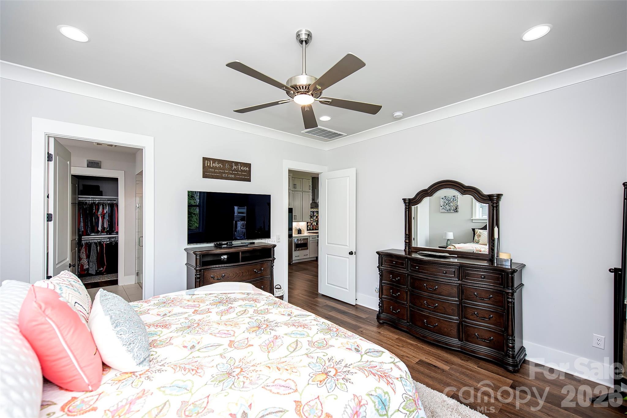 Cottages at Marvin Gardens - Residential