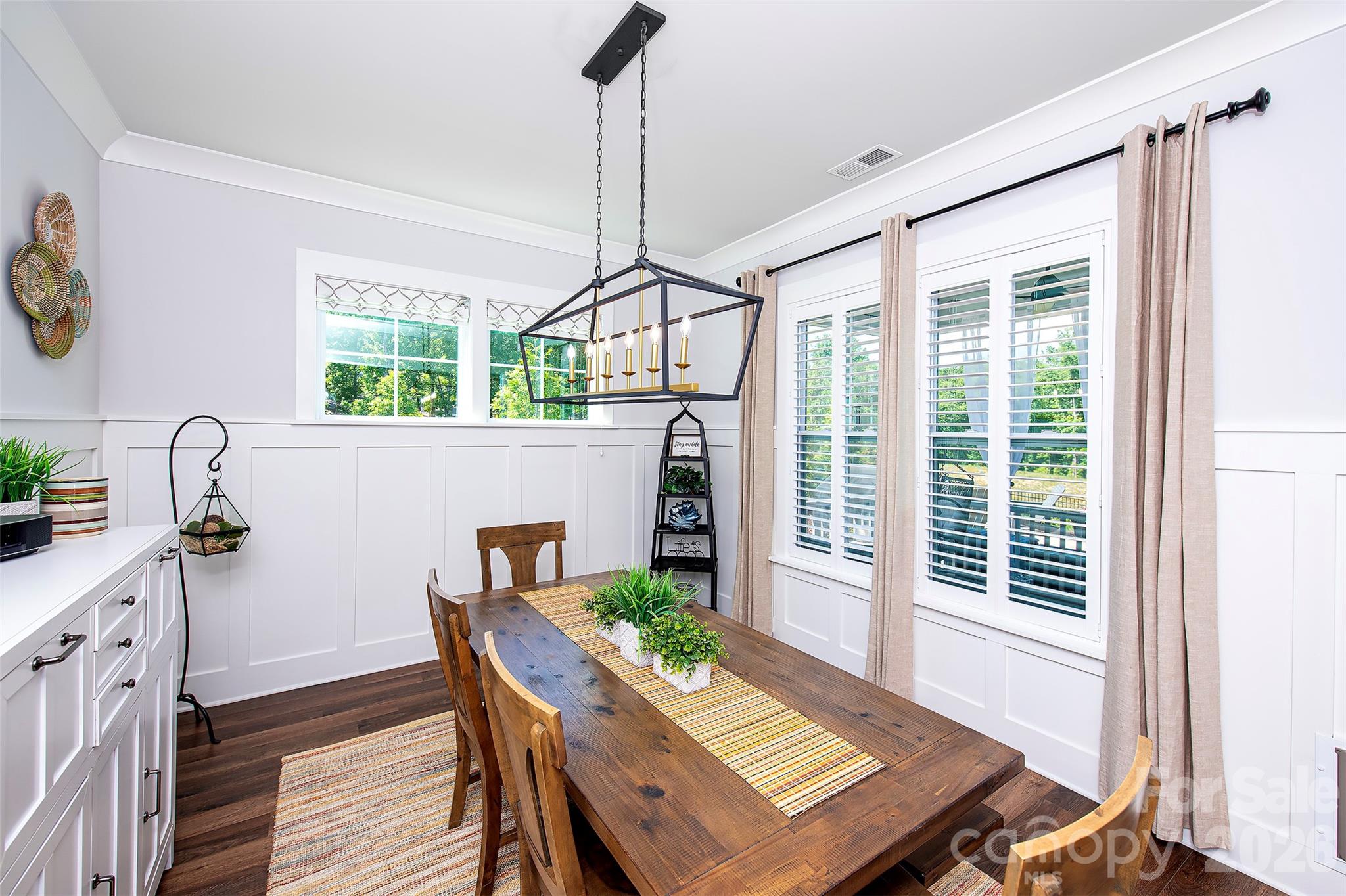 Cottages at Marvin Gardens - Residential