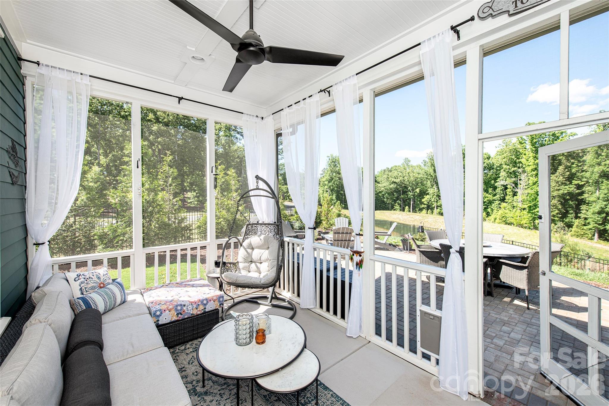 Cottages at Marvin Gardens - Residential