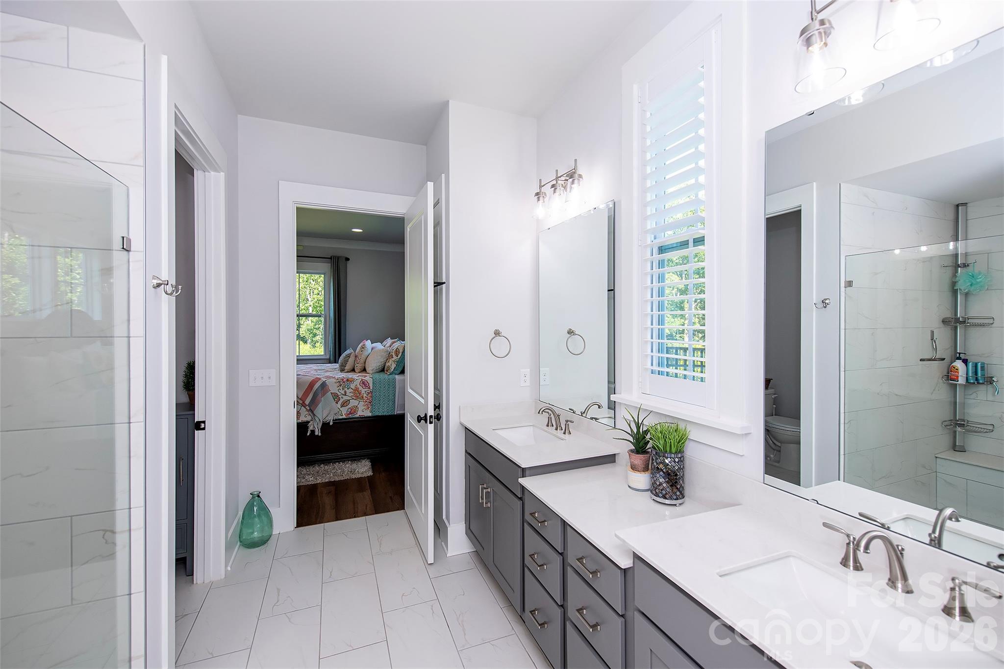 Cottages at Marvin Gardens - Residential