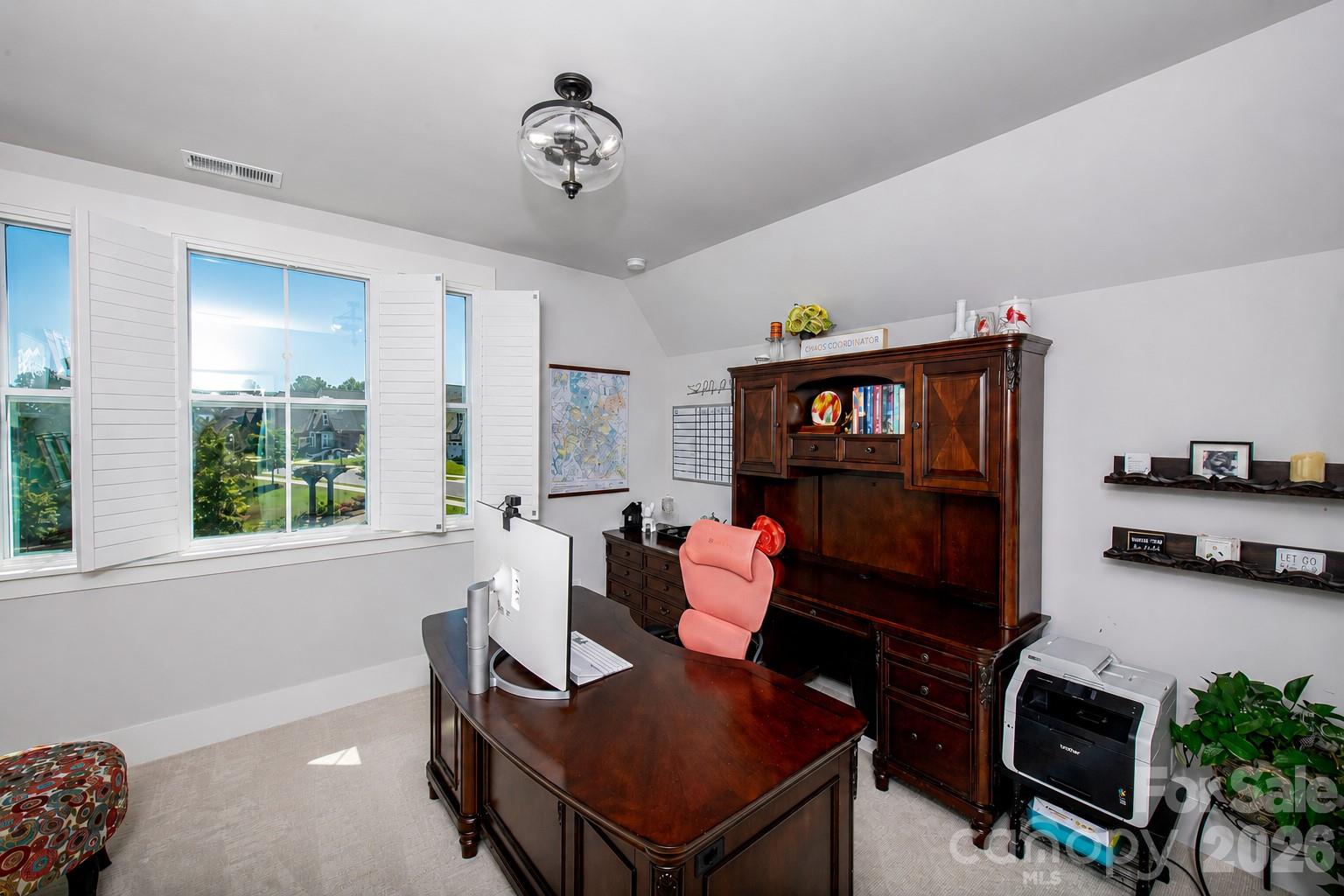 Cottages at Marvin Gardens - Residential