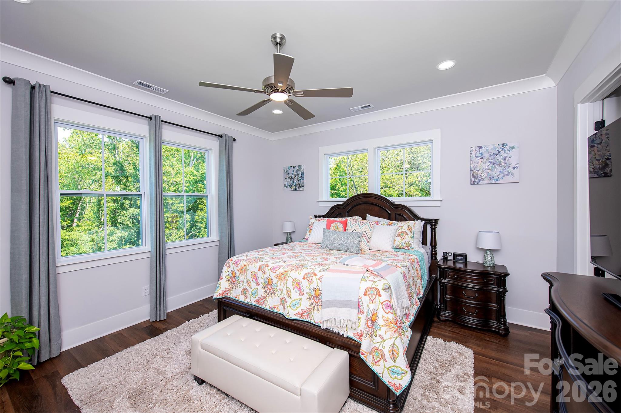 Cottages at Marvin Gardens - Residential