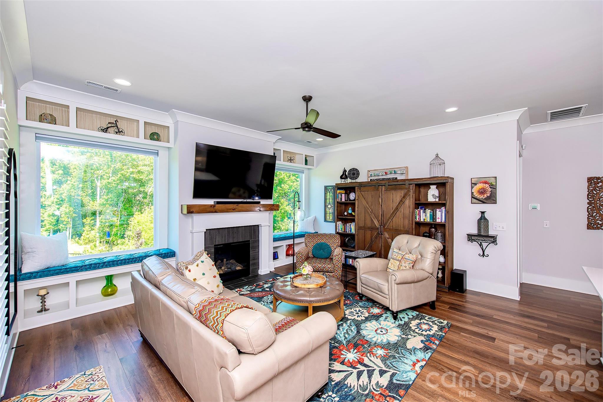 Cottages at Marvin Gardens - Residential