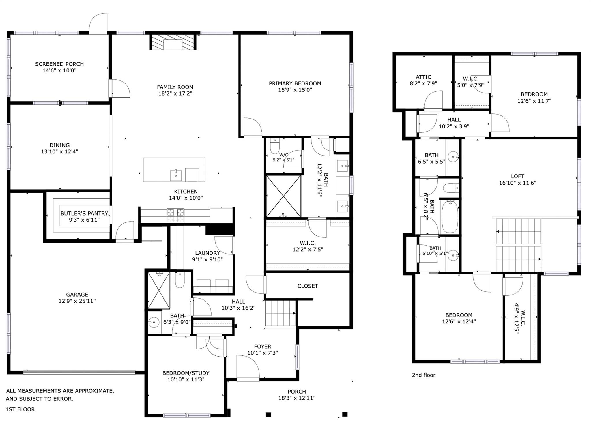 Cottages at Marvin Gardens - Residential