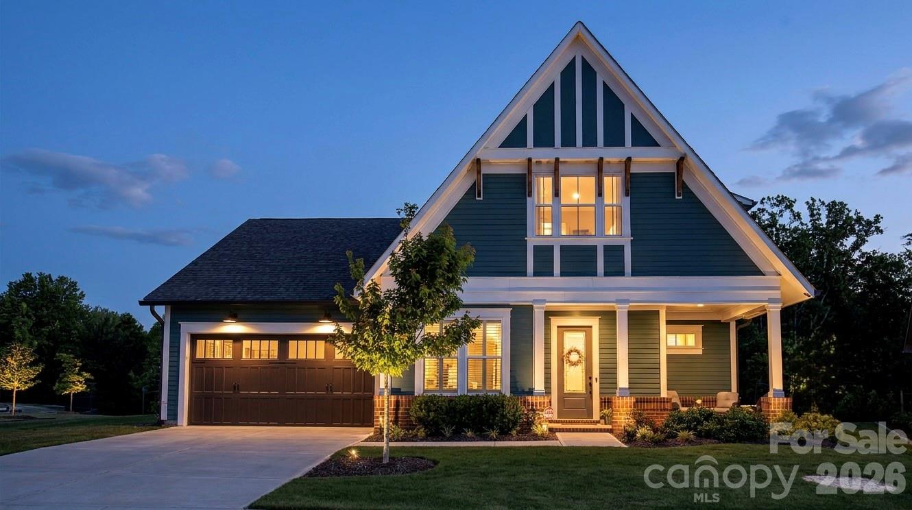 Cottages at Marvin Gardens - Residential
