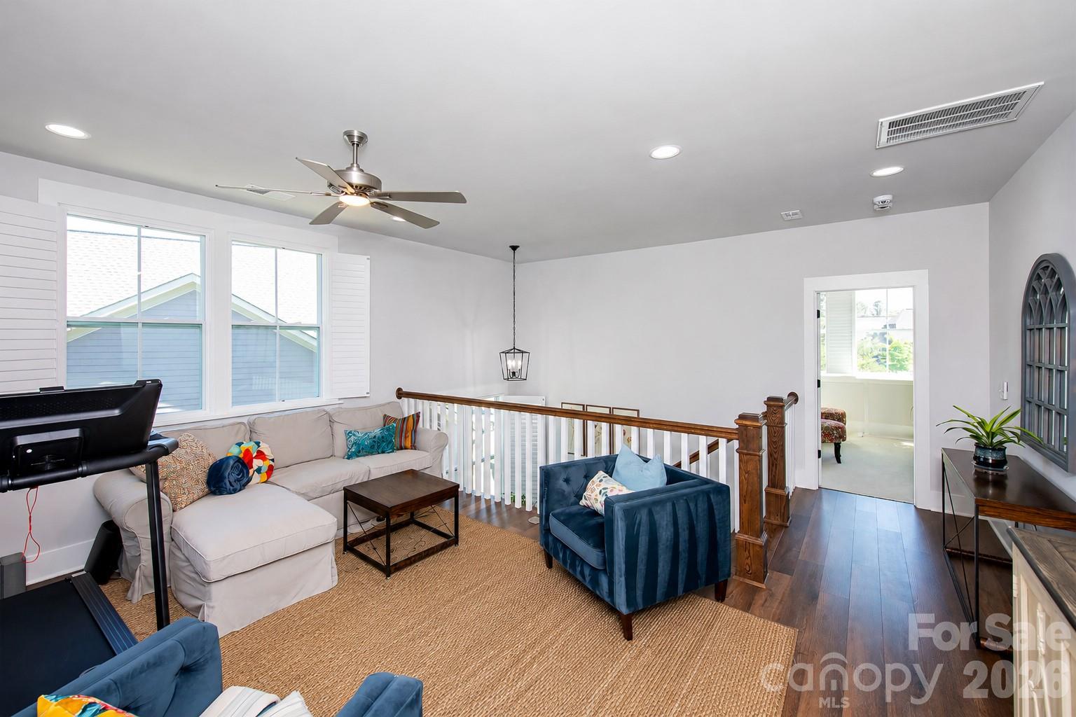 Cottages at Marvin Gardens - Residential