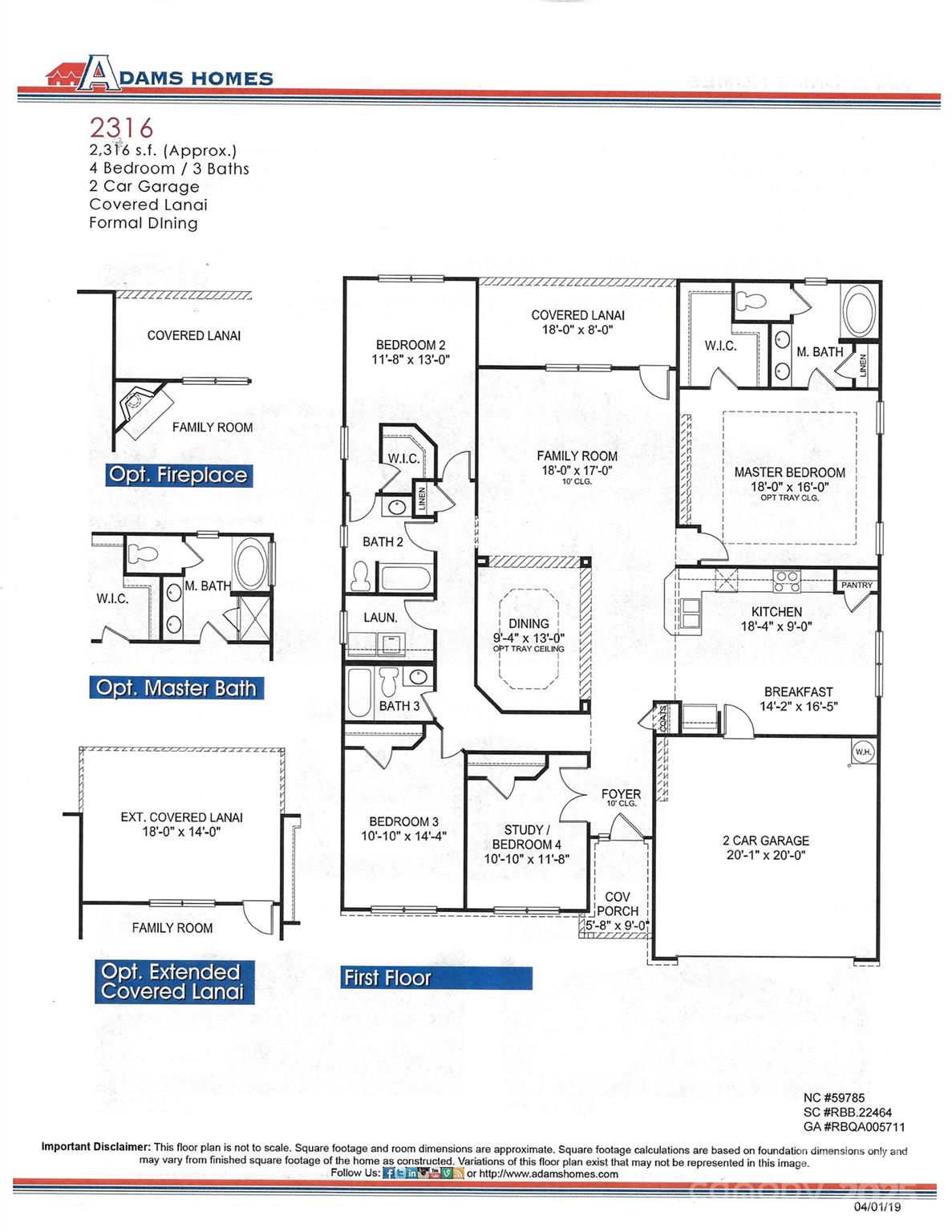 1030 Gardenia Drive 2