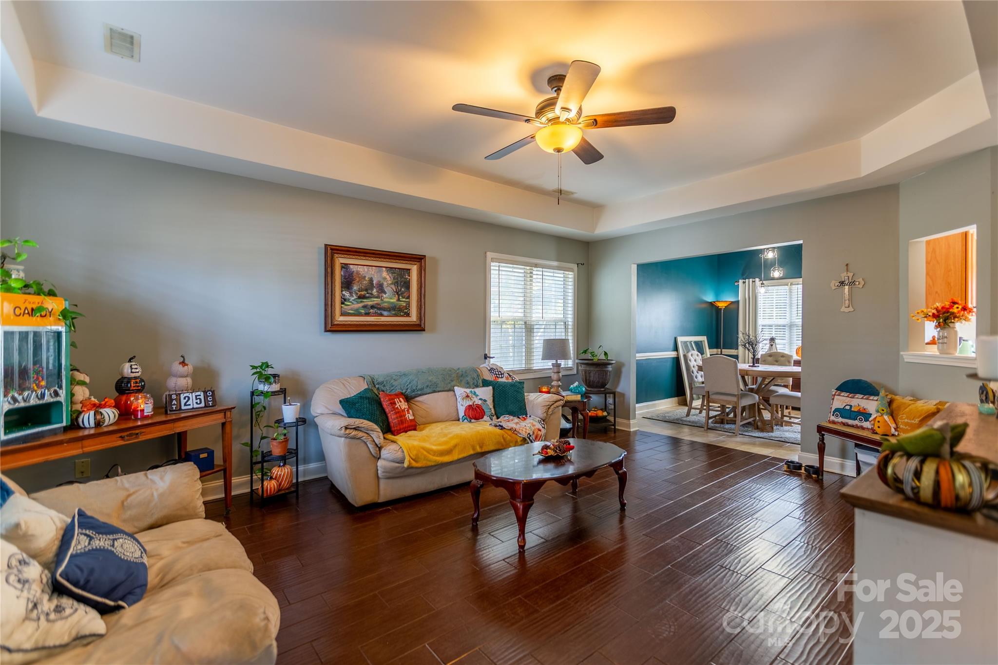 Summer Ridge - Residential