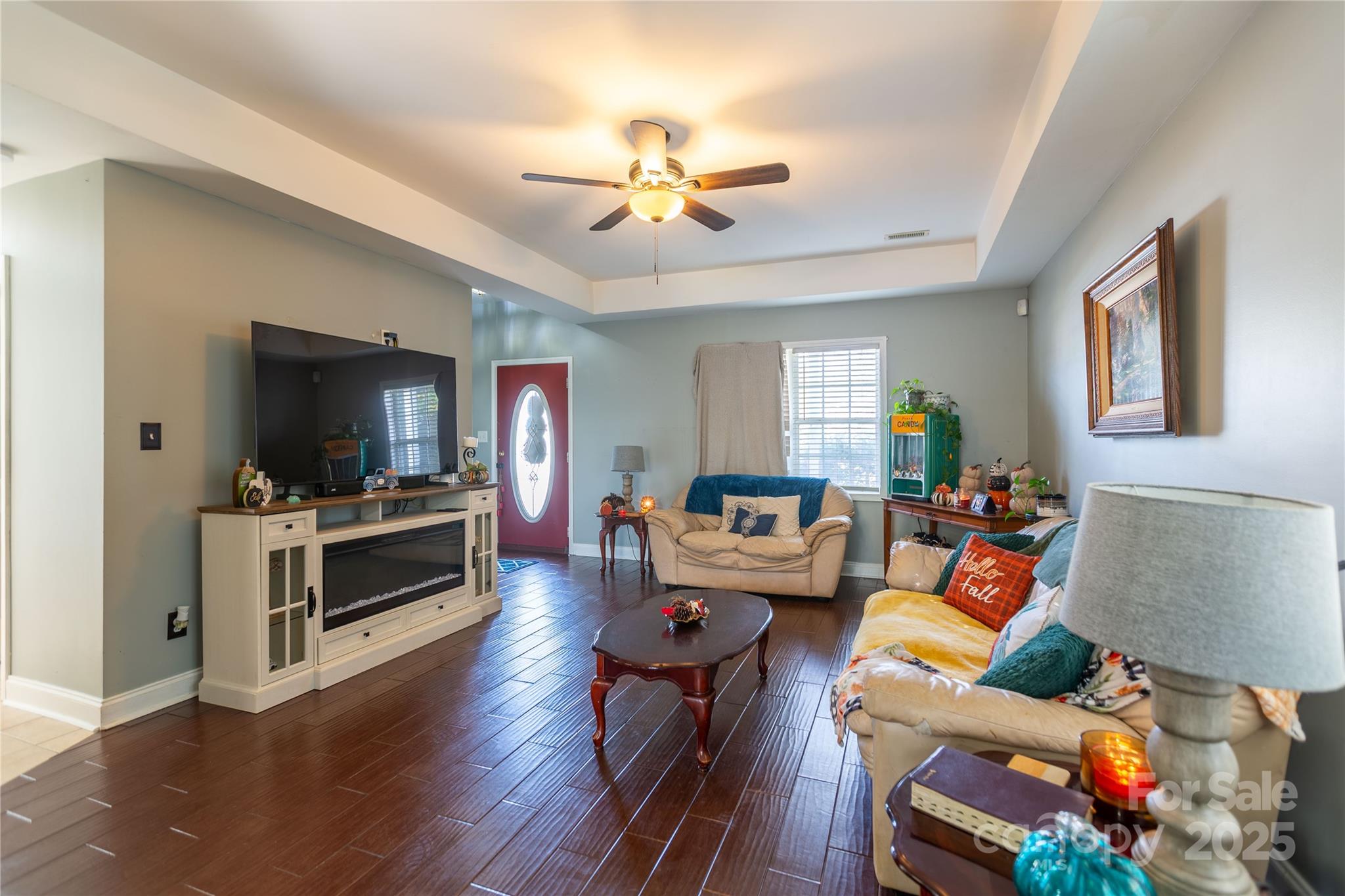 Summer Ridge - Residential