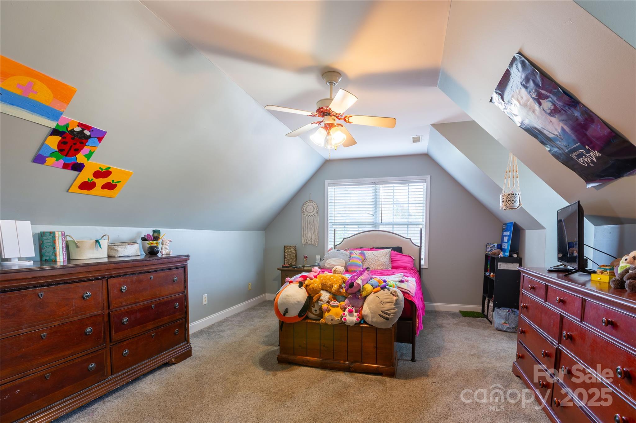 Summer Ridge - Residential