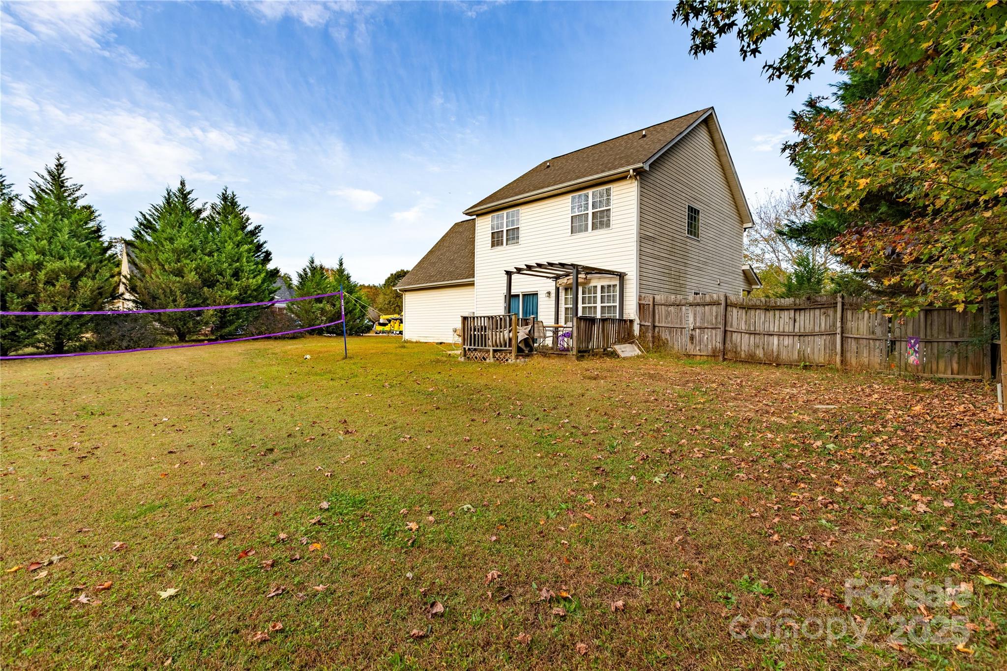 Summer Ridge - Residential