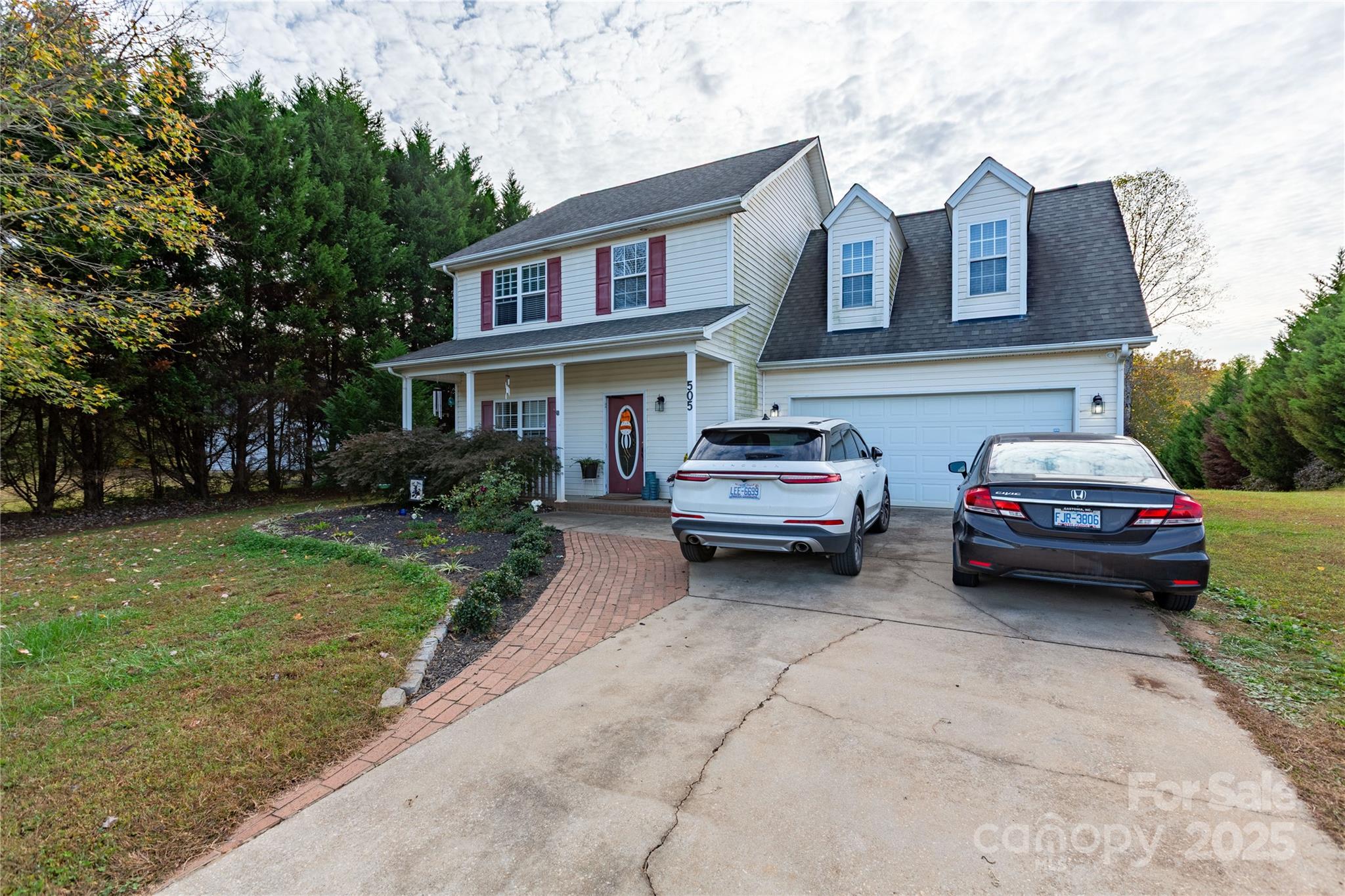 Summer Ridge - Residential