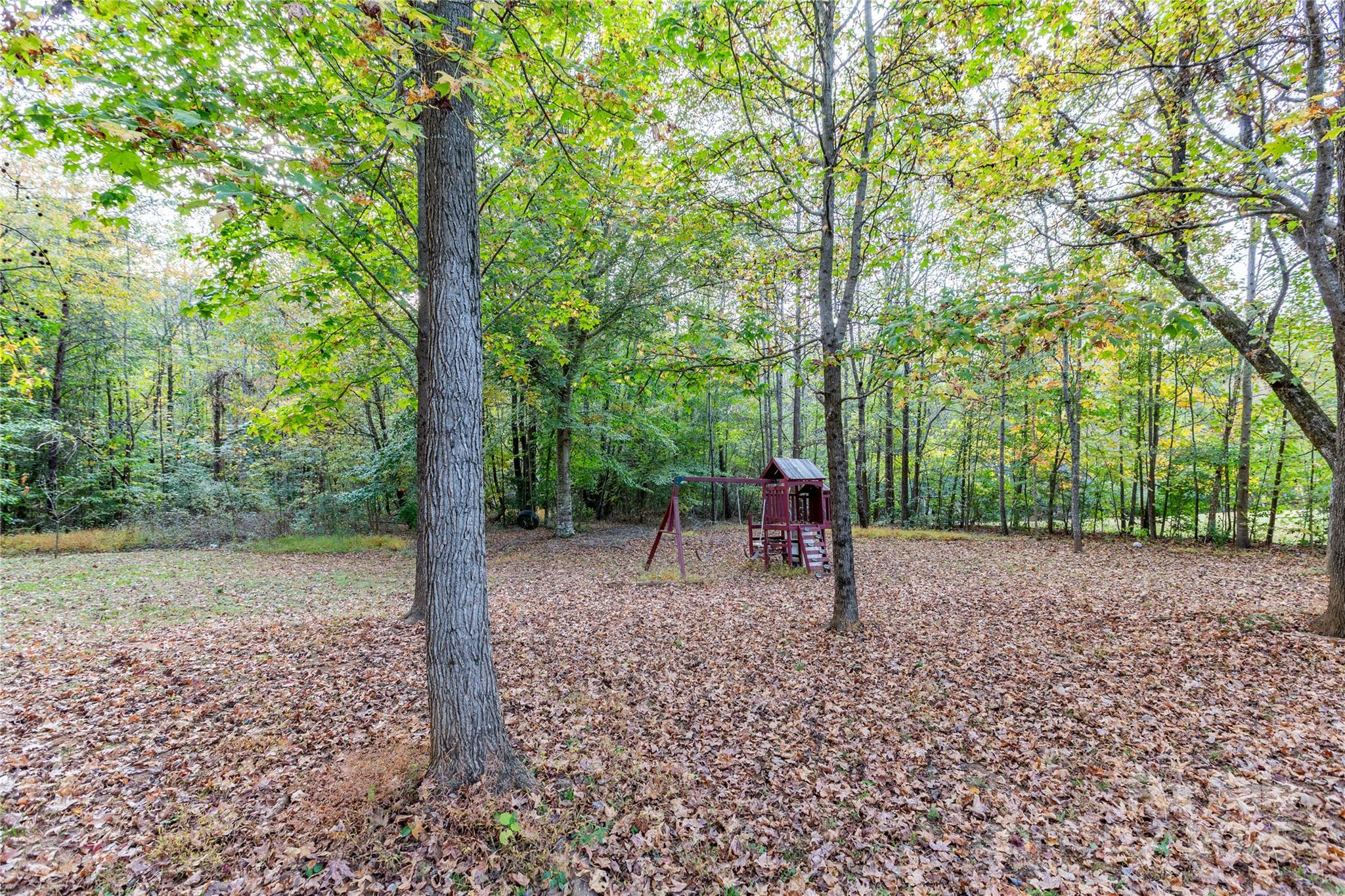 Summer Ridge - Residential