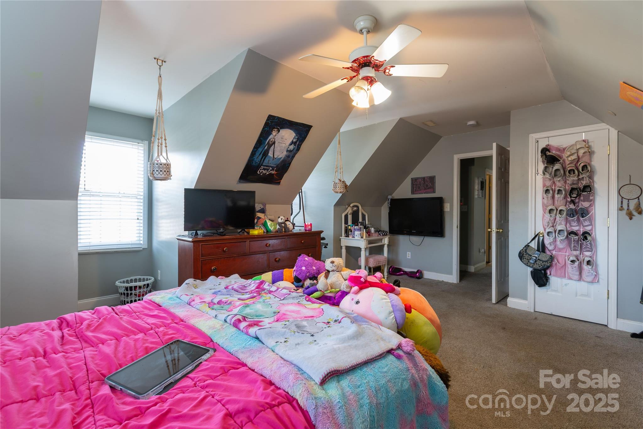 Summer Ridge - Residential