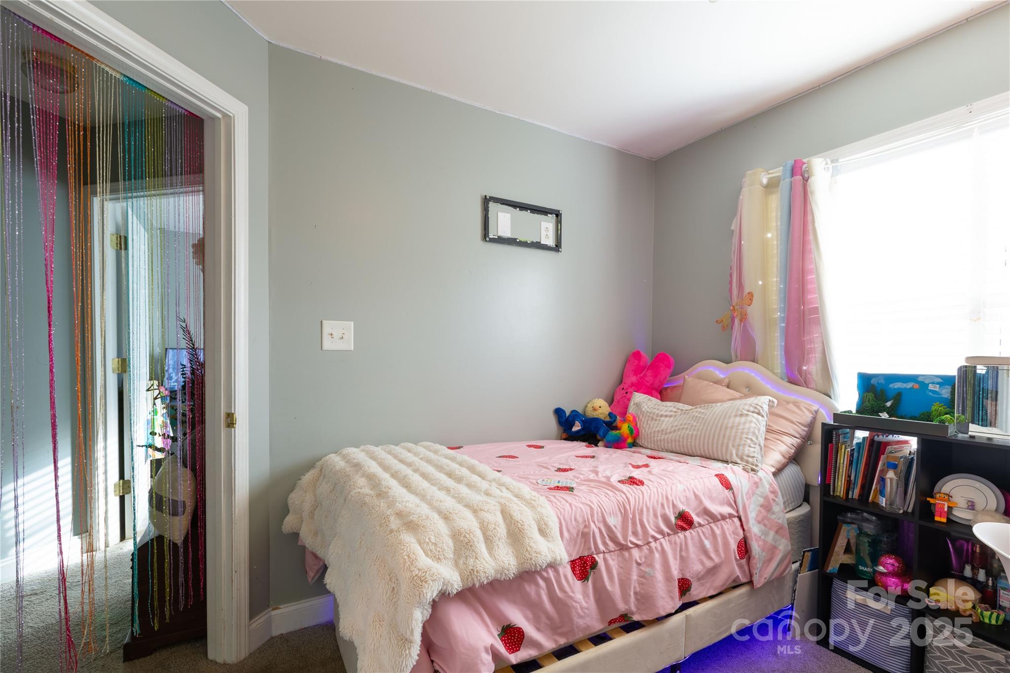 Summer Ridge - Residential