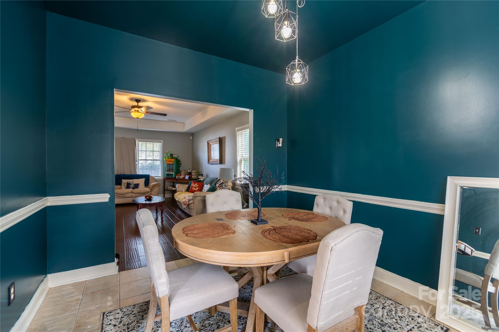 Summer Ridge - Residential