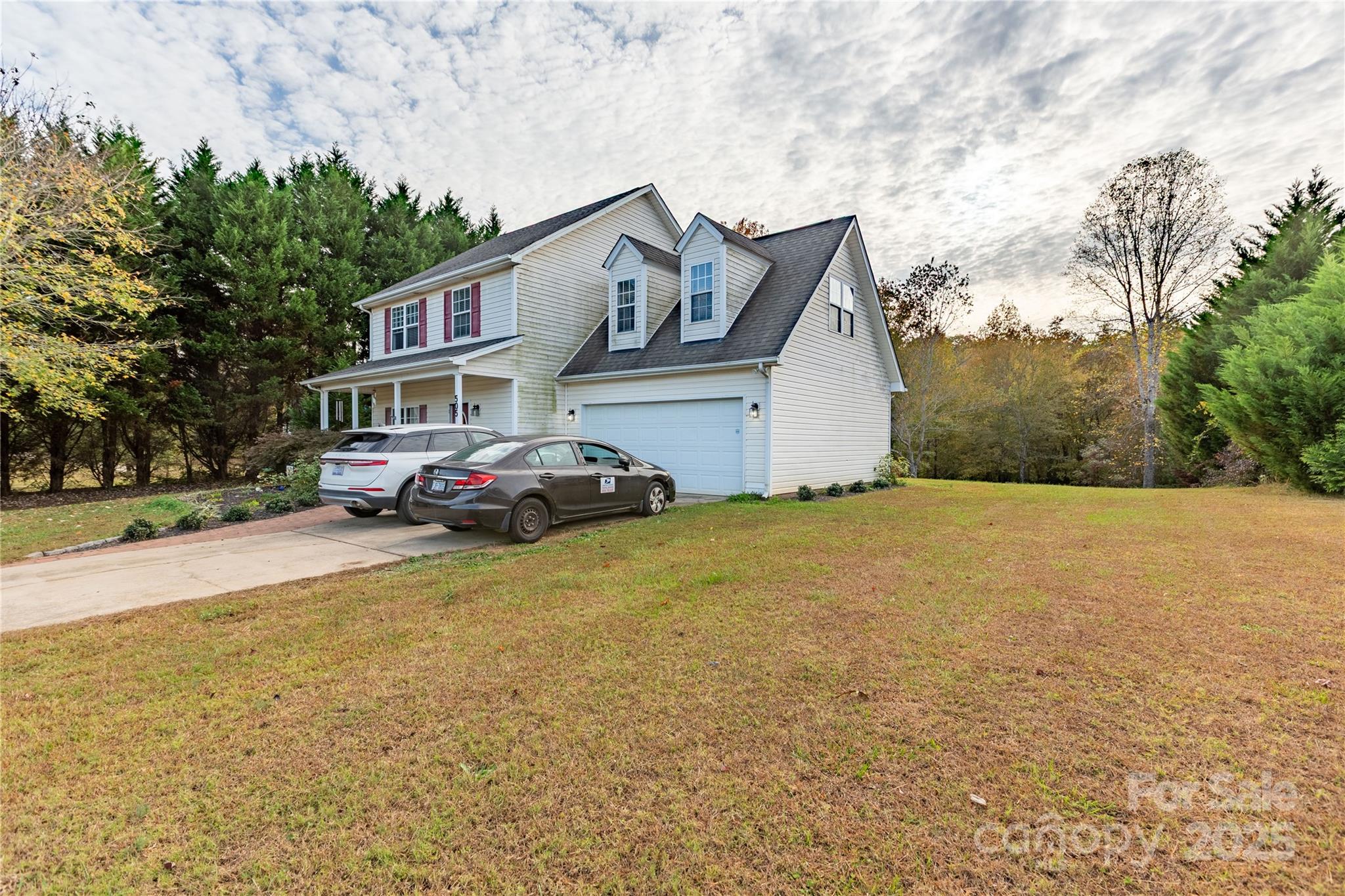 Summer Ridge - Residential