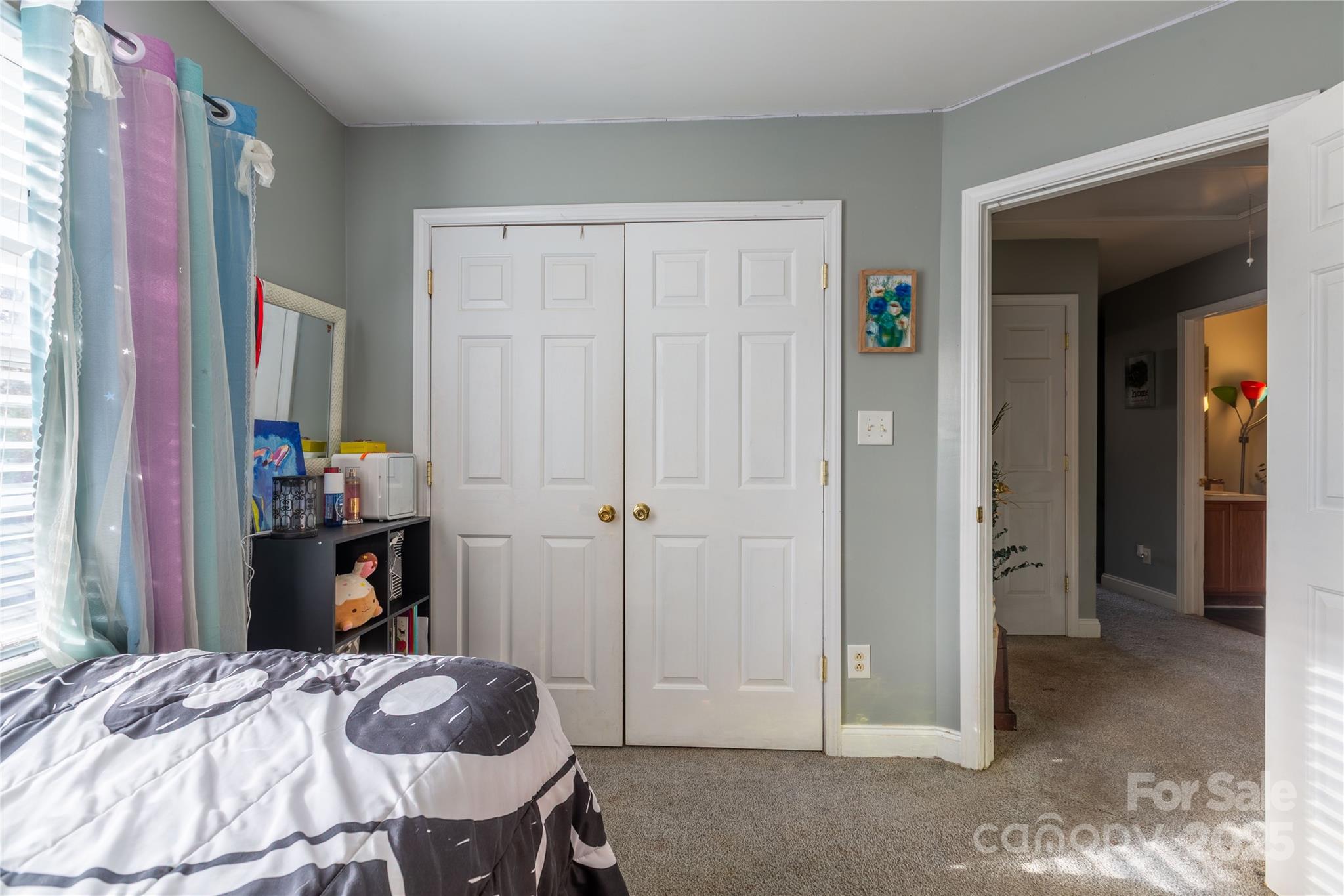 Summer Ridge - Residential