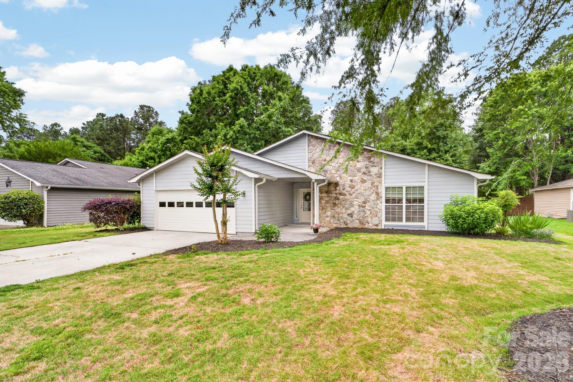 11021 Fox Mill Lane