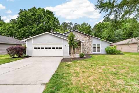 11021 Fox Mill Lane Charlotte NC 28277