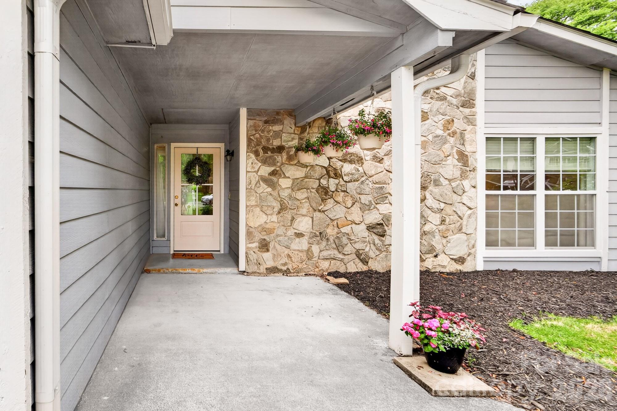 11021 Fox Mill Lane