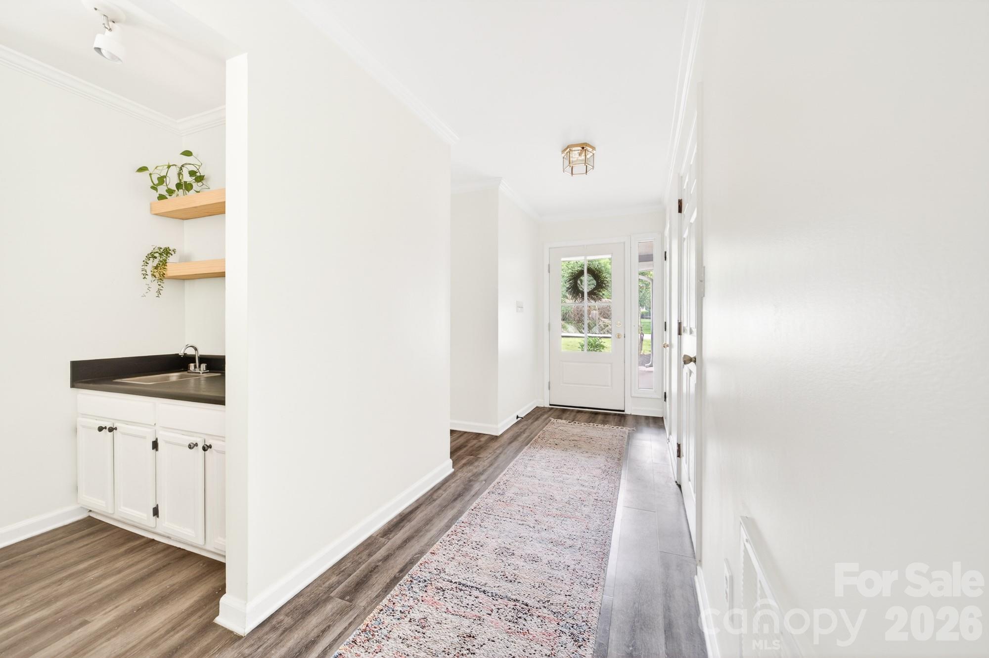 11021 Fox Mill Lane