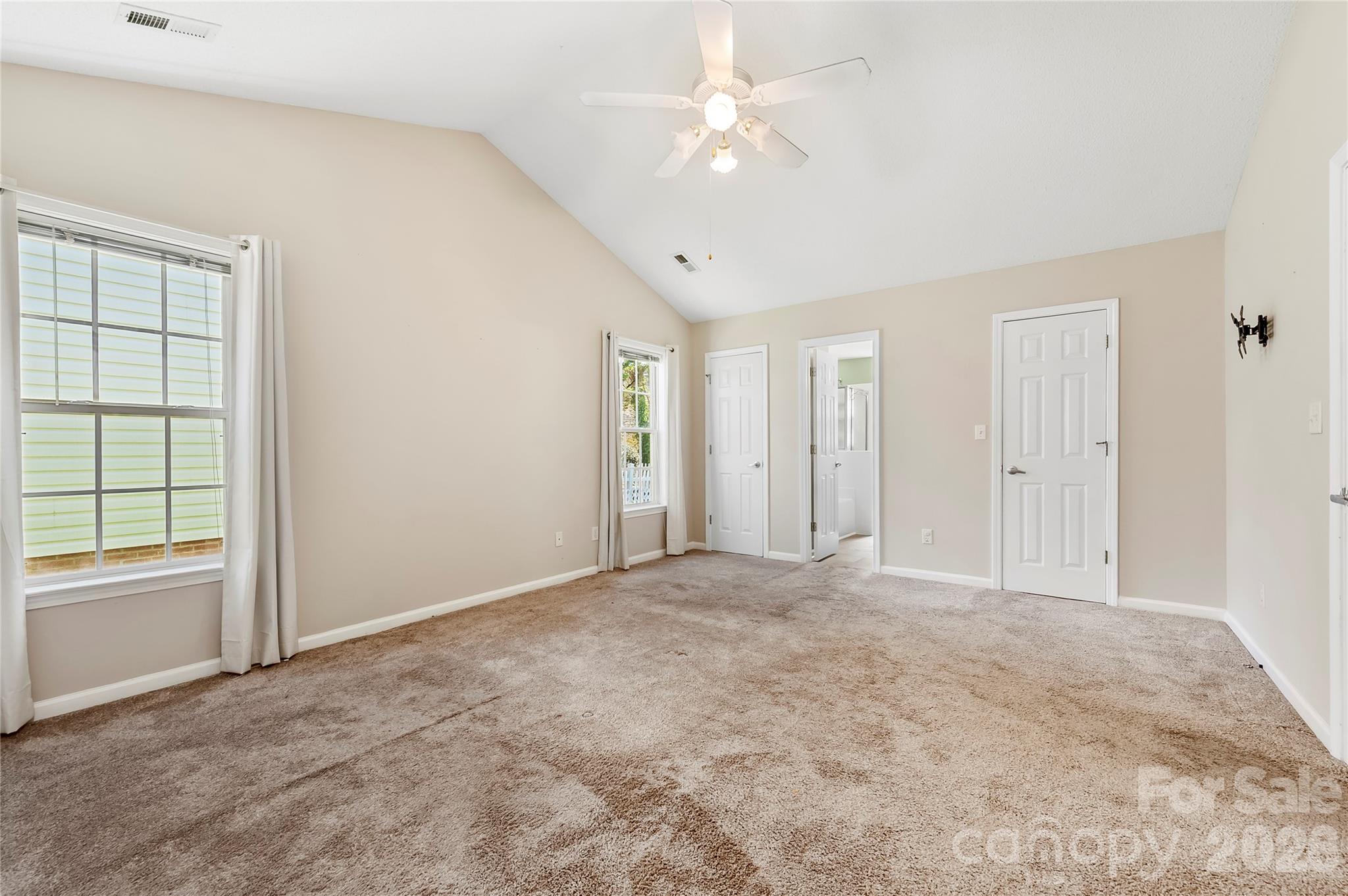 St Johns Commons - Residential